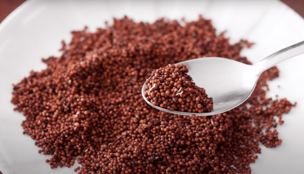 11 Amazing Health Benefits Of Ragi Flour 